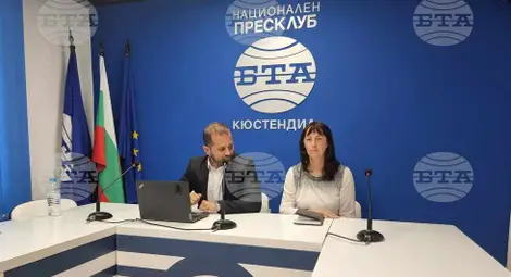 Снимка: БТА Снимка: БТА