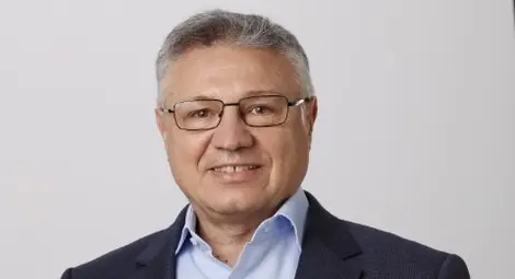 Велизар Шаламанов