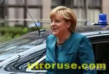Меркел остава най-влиятелната жена в света
