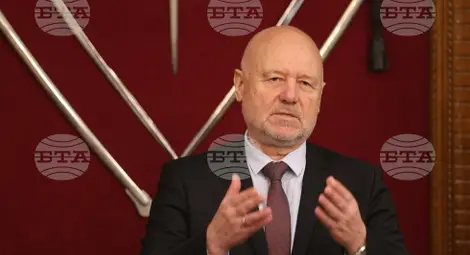 Снимка: БТА Снимка: БТА