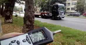 В Русе става все по-шумно, сочи  нов доклад на Здравната инспекция