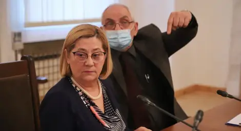 ЦИК: 6 партии са с отказ за регистрация за участие в изборите