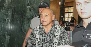 Светломир Нешков-Куцара иска да излезе на свобода след 21.5 години