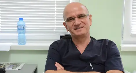 Д-р Живко Димитров: В сезона на зимнината най-много са изгарянията с вряла течност