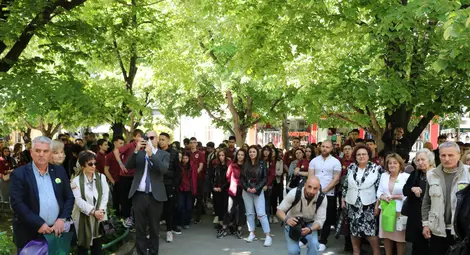 Първото столарско училище в България - ПГДВА &bdquo;Йосиф Вондрак&ldquo;, отбелязва 130 години от създаването си&nbsp;