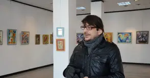 22 художници прогонват студа с жизнерадостни багри и сюжети