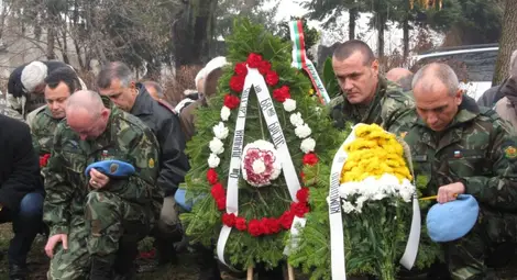 16 години от атентата в Кербала