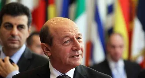 Президентът Бъсеску иска Румъния да спазва критериите на Евросъюза