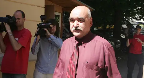 Внесоха кандидатурата на Камен Плочев за управител на НЗОК