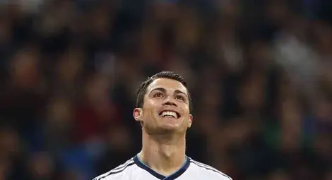 Роналдо: Мъчно ми е за Юнайтед