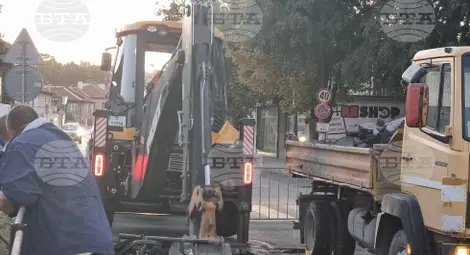 Снимка: БТА Снимка: БТА