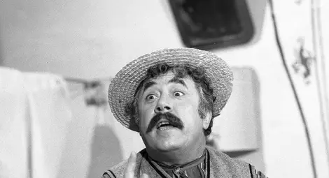 БНТ отбелязва 100 години от рождението на Георги Калоянчев