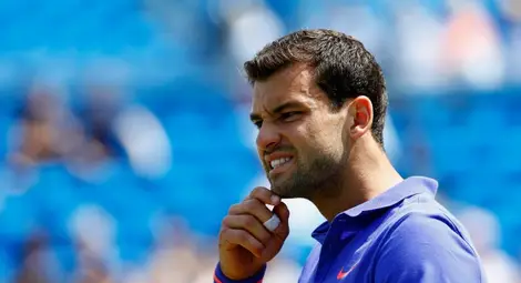 И Гришо потвърди: С Мария се разделихме, желая ѝ успехи И Гришо потвърди: С Мария се разделихме, желая ѝ успехи