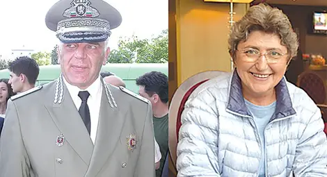 Ваньо Танов и проф.Румяна Ценкова стават почетни граждани на Русе Ваньо Танов и проф.Румяна Ценкова стават почетни граждани на Русе