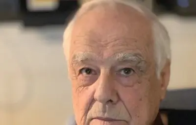 Убиха един от най-богатите британци с нож в дома му Убиха един от най-богатите британци с нож в дома му