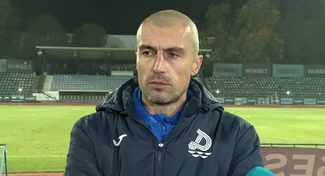 Мартин Ковачев