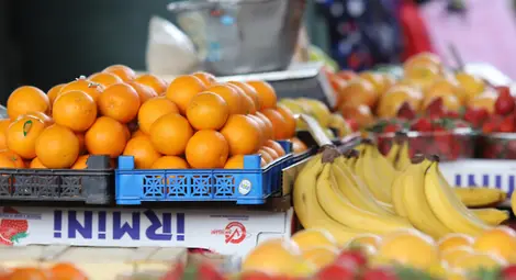 Пълнеем и от плодове