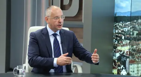 Сергей Станишев: Трябва да се стремим България да бъде в интеграционното ядро на ЕС