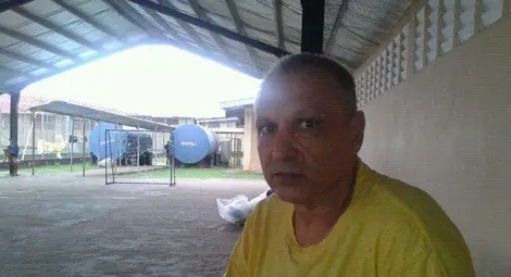 Две години ужас за невинния капитан Собаджиев в панамския ад &bdquo;Ла Хоя&ldquo;