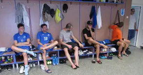 Дузпа: „Светлосините“ са за Гинес с управа, която няма права, но коли и беси