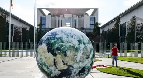 Как най-мръсните индустрии в света замърсяват политиката Как най-мръсните индустрии в света замърсяват политиката