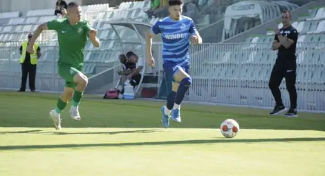 Мачът „Созопол“ - “Дунав“ на 9 август заради директно тв излъчване Мачът „Созопол“ - “Дунав“ на 9 август заради директно тв излъчване