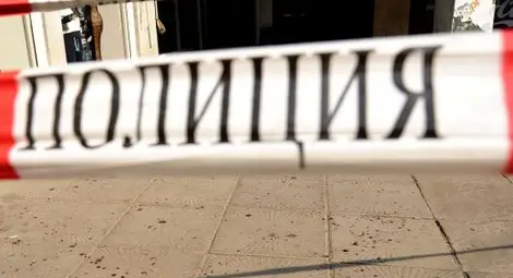 Ученик наръга приятеля си 10 пъти с нож!