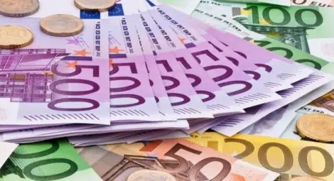 България е сред страните в ЕС с най-нисък дълг от БВП