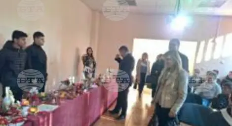 Снимка: БТА Снимка: БТА