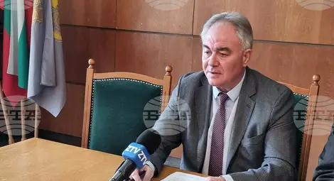 Снимка: БТА Снимка: БТА