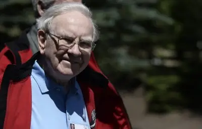 Уорън Бъфет спечелил най-много през 2013 г.