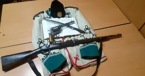 Войводи и чети от цялата страна идват за Комитския събор в Червена вода 