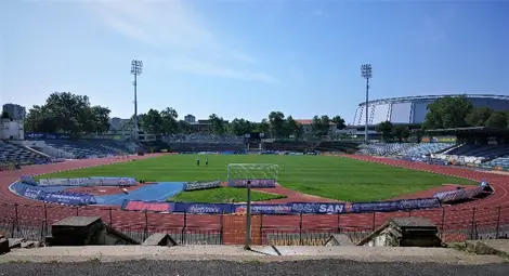 Световната напаст отложи дебюта на Ндонгала