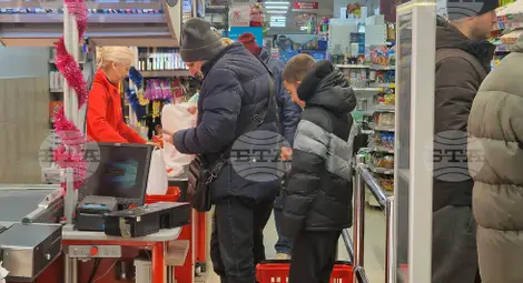 Снимка: БТА Снимка: БТА