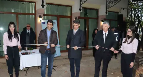 Приключи още един етап от Водния цикъл в Русе