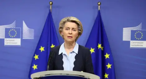 ЕК одобрява пореден договор за Covid ваксина - до 160 млн. дози от "Модерна"