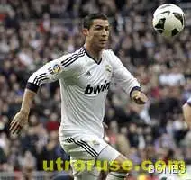 Роналдо: Искам да вкарам на "Олд Трафорд"