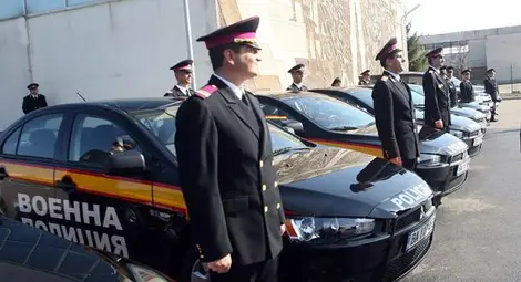 Военна прокуратура разследва смъртта на 31-годишния старши лейтенант в Ново село Военна прокуратура разследва смъртта на 31-годишния старши лейтенант в Ново село