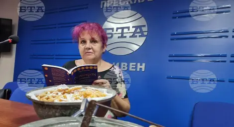 Снимка: БТА Снимка: БТА