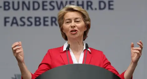 Европа стартира биологична програма за защита