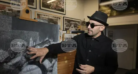 Снимка: БТА Снимка: БТА