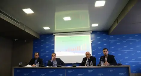 ГЕРБ: За пореден път Бойко Рашков лъже без да посочи доказателства