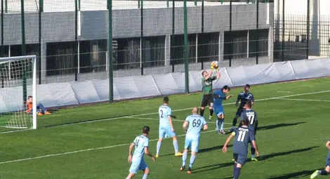 „Дунав“ изпусна „Созопол“, но спечели стратегическа точка „Дунав“ изпусна „Созопол“, но спечели стратегическа точка