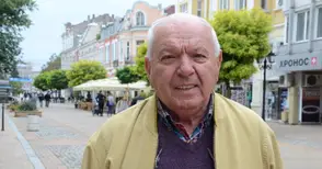 Петър Вучков отново е водещ  на куиз на Математическата