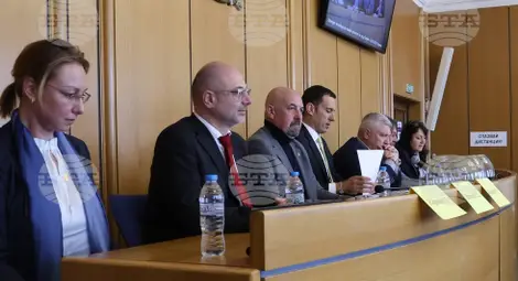 Снимка: БТА Снимка: БТА