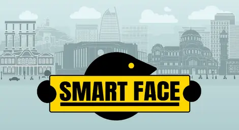 Николаос Цитиридис раздава пари по улиците в новото шоу &bdquo;Smart Face&ldquo; по NOVA