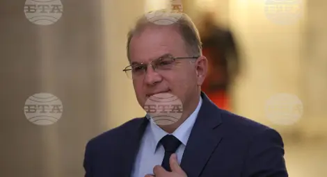 Снимка: БТА Снимка: БТА