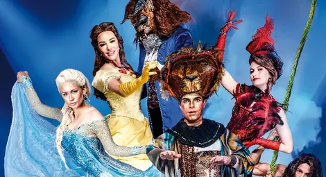 &bdquo;The Night of Musicals&ldquo; 2026: Магията на Бродуей и Уест Енд за първи път в Русе