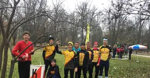 „Русенска есен“ закри сезона по спортно ориентиране