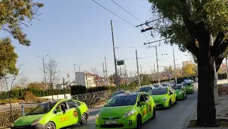 Заведенията искат отсрочка на зелените сертификати след срив на оборота с 80-90% Заведенията искат отсрочка на зелените сертификати след срив на оборота с 80-90%